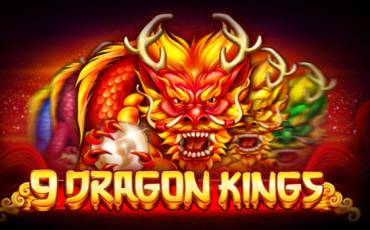 9 Dragon Kings slot