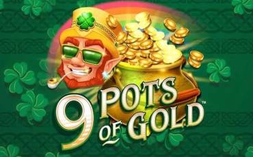 9 Pots of Gold slot