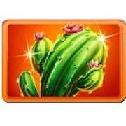 Cactus symbol in Immortal Ways Pinata slot