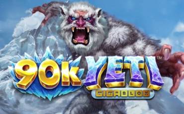 90k Yeti slot