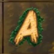 Ace is a letter symbol symbol in Bigfoot Fortunes slot