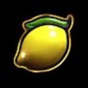 Lemon symbol in 2024 Hit Slot slot