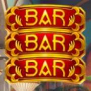 BAR symbol in Ca$hablanca slot