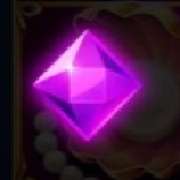 Gemstone symbol in Wins of Mermaid Multi Power slot