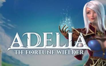 Adelia: The Fortune Wielder slot