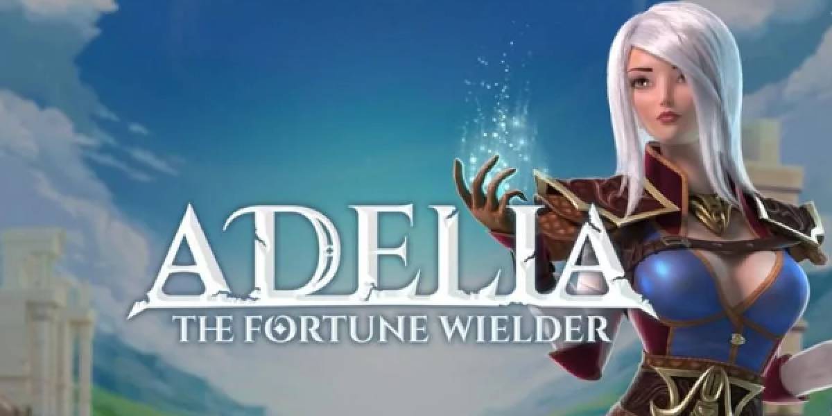 Adelia: The Fortune Wielder slot