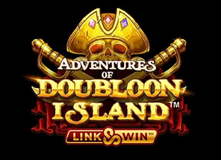 Play Adventures Of Doubloon Island Link And Win slot