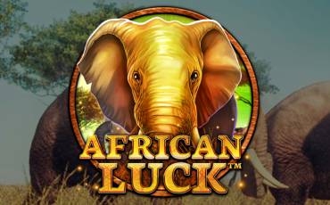 African Luck slot