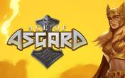 Age of Asgard (Yggdrasil Gaming)