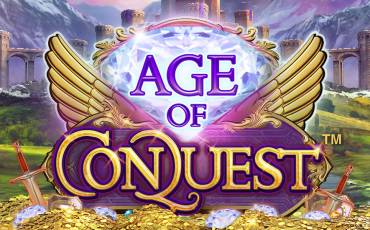 Age of Conquest slot