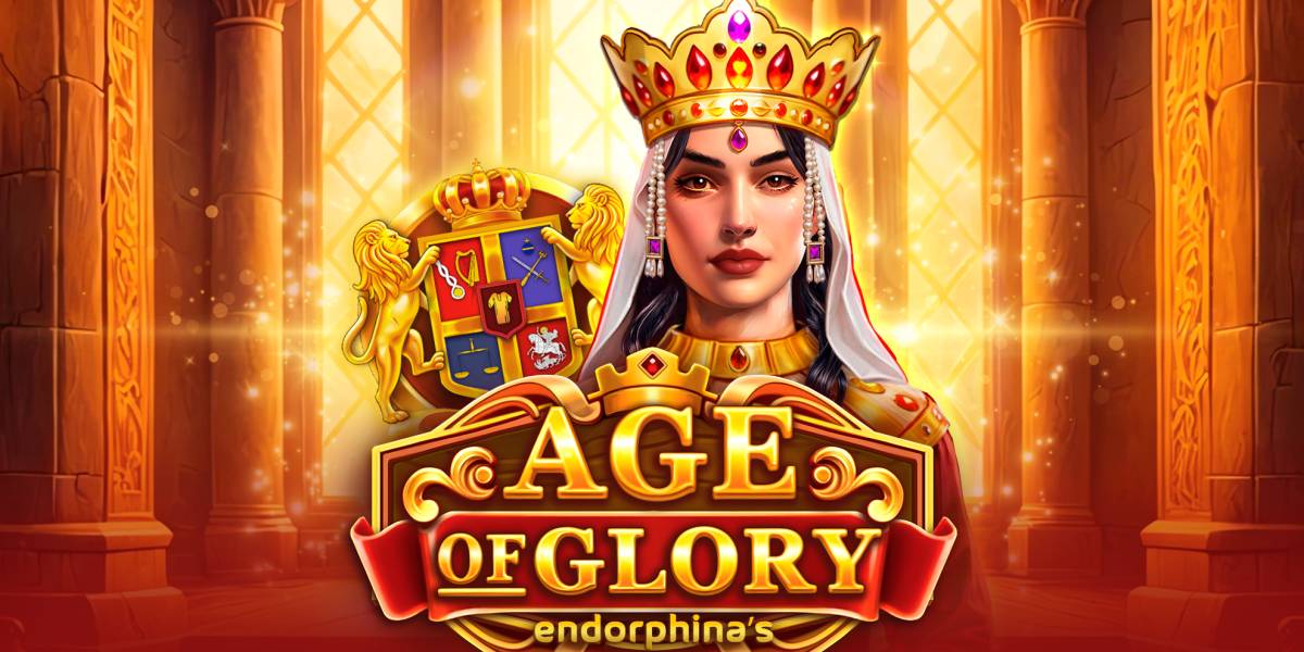 Age of Glory slot