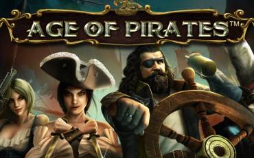 Age Of Pirates Expanded Edition slot