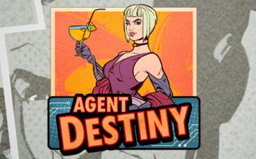 Agent Destiny slot