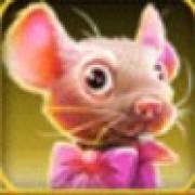 Agent of Hearts: Mouse