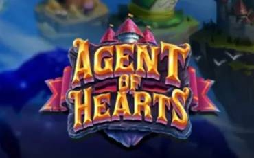 Agent of Hearts slot