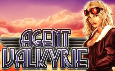 Agent Valkyrie slot