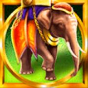 Akbar & Birbal: Elephant