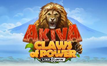 Akiva: Claws of Power slot