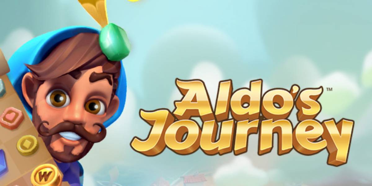 Aldo’s Journey slot