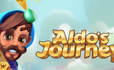 Aldo’s Journey slot