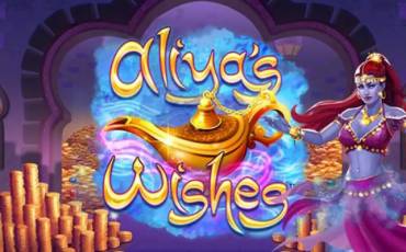 Aliya’s Wishes slot