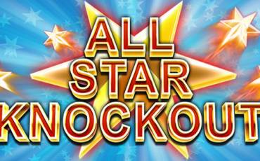 All Star Knockout slot