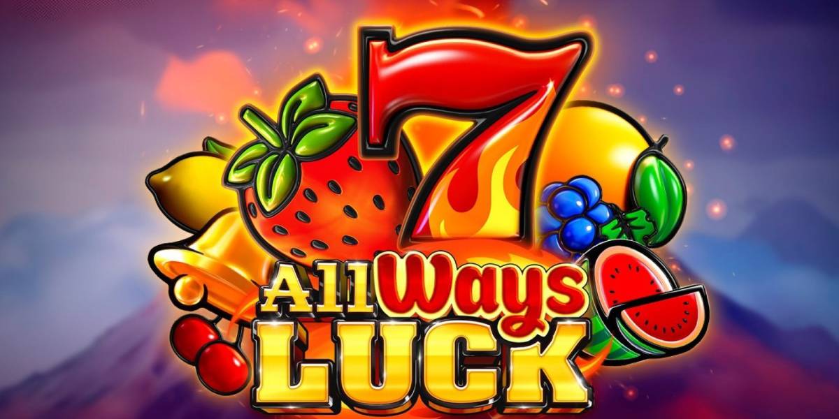 All Ways Luck slot