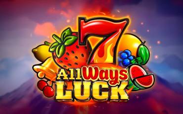 All Ways Luck slot