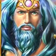 Almighty Reels: Realm of Poseidon: Poseidon