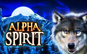 Alpha Spirit slot