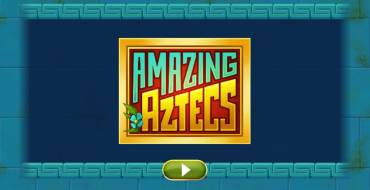 Amazing Aztecs: Тематика