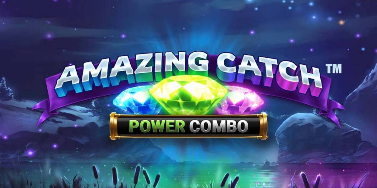 Amazing Catch Power Combo slot