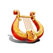 Amazing Link Zeus: Harp