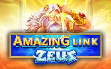 Amazing Link Zeus slot