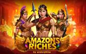 Amazons Riches (Endorphina)