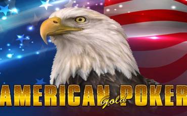 American Poker Gold slot