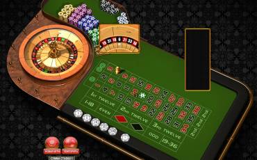 American Roulette  online