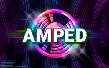 Amped slot