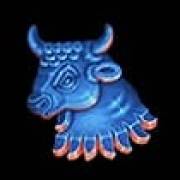 Ancient Fortunes Poseidon: WowPot Megaways: Bull