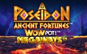 Ancient Fortunes Poseidon: WowPot Megaways (Triple Edge Studios)