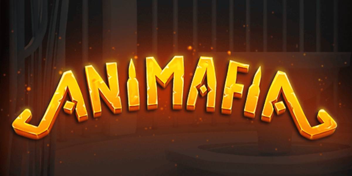 Animafia slot