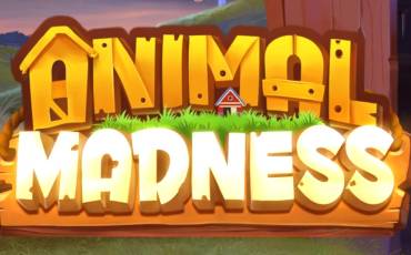 Animal Madness slot