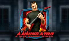 Play Annihilator