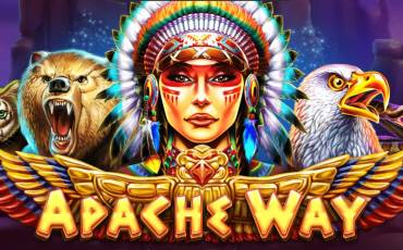 Apache Way slot