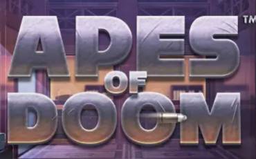 Apes of Doom slot