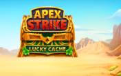 Apex Strike Lucky Cache (Iron Dog)