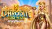 Aphrodite Goes Wild RushingWilds