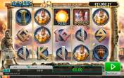 Apollo God of the Sun (RAW iGaming)