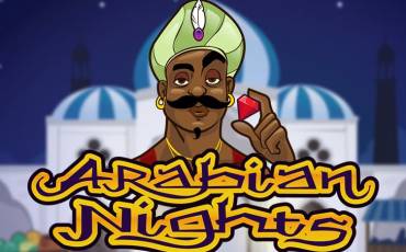 Arabian Nights slot