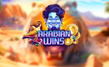 Arabian Wins slot